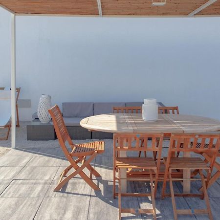 Sunkiss Apartment 500Mt Dal Mare Porto Cesareo Exterior photo