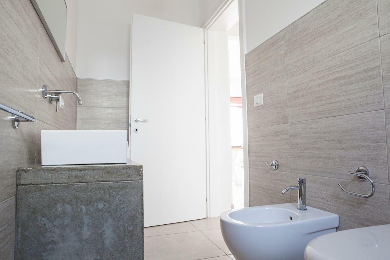 Sunkiss Apartment 500Mt Dal Mare Porto Cesareo Exterior photo