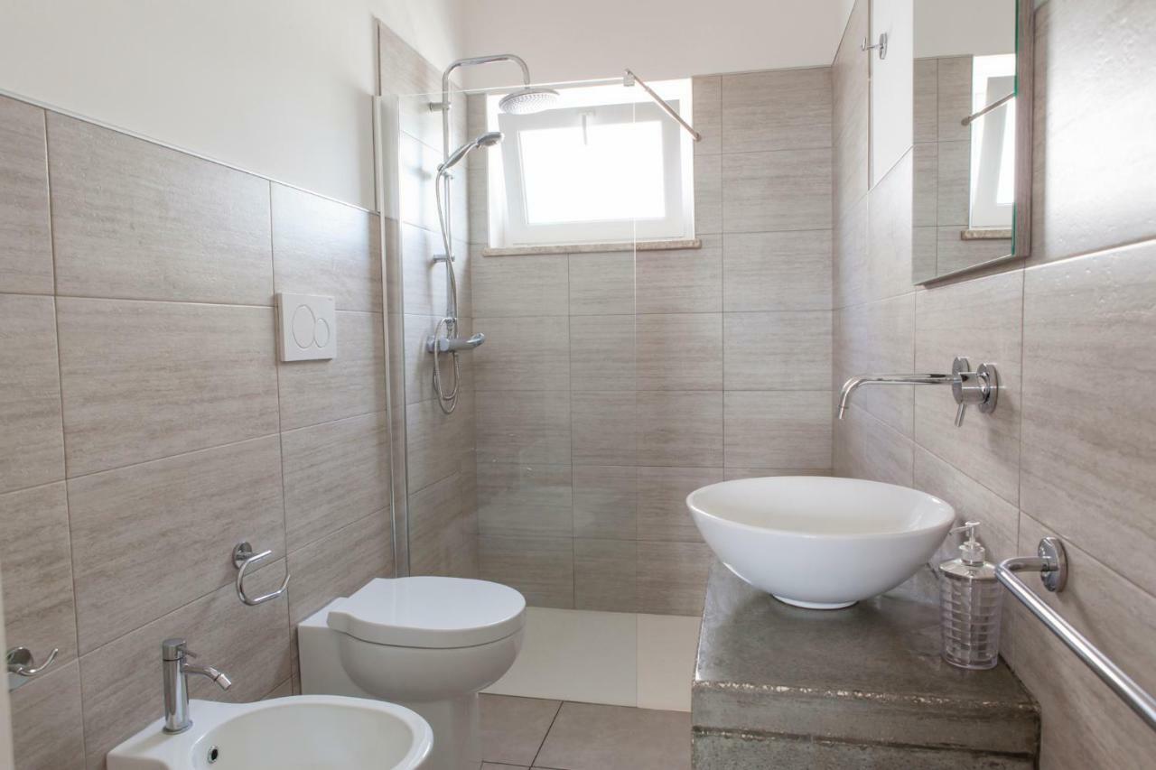 Sunkiss Apartment 500Mt Dal Mare Porto Cesareo Exterior photo