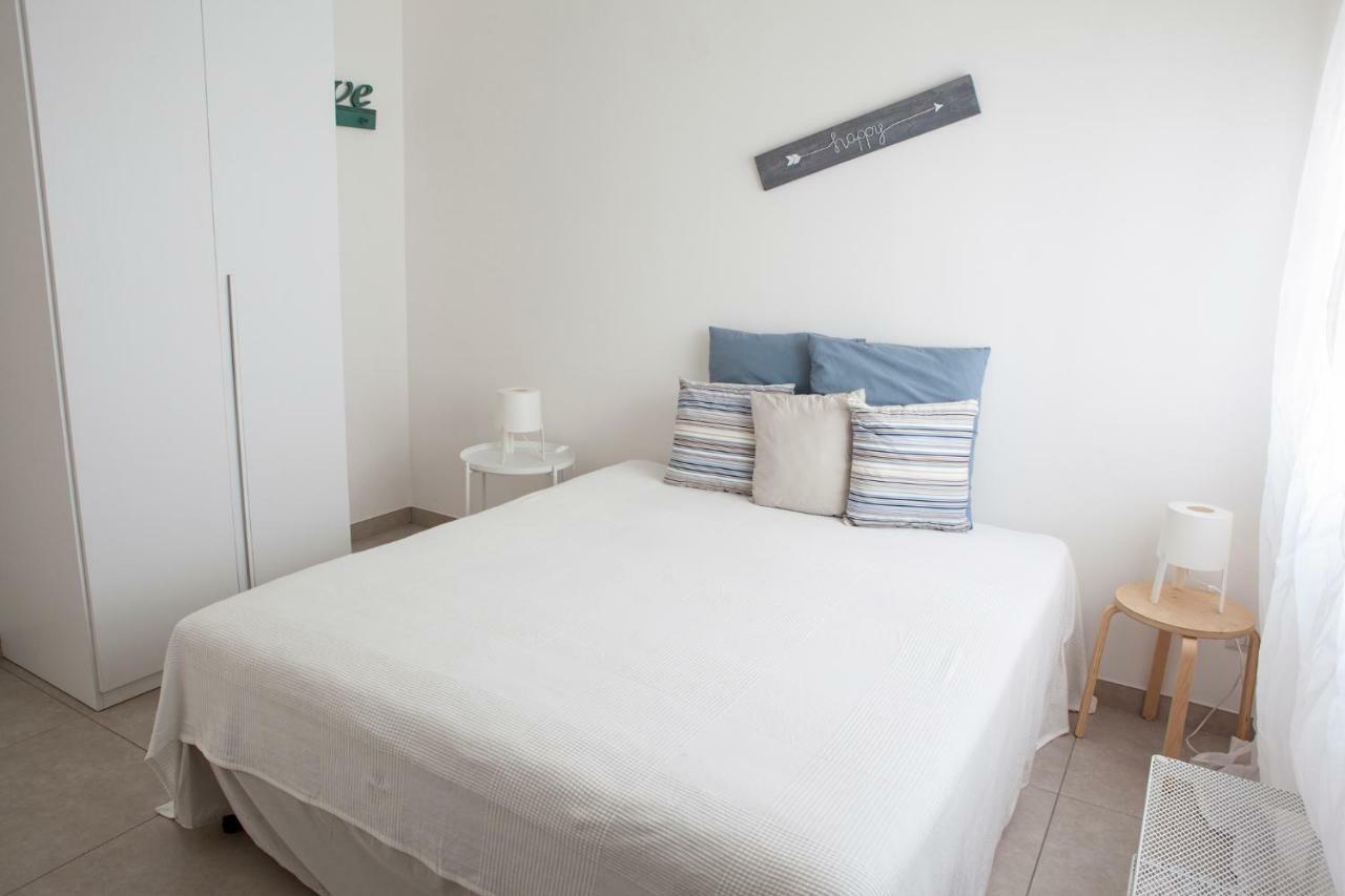 Sunkiss Apartment 500Mt Dal Mare Porto Cesareo Exterior photo